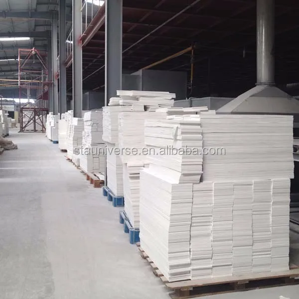 ceramic fiber board 3