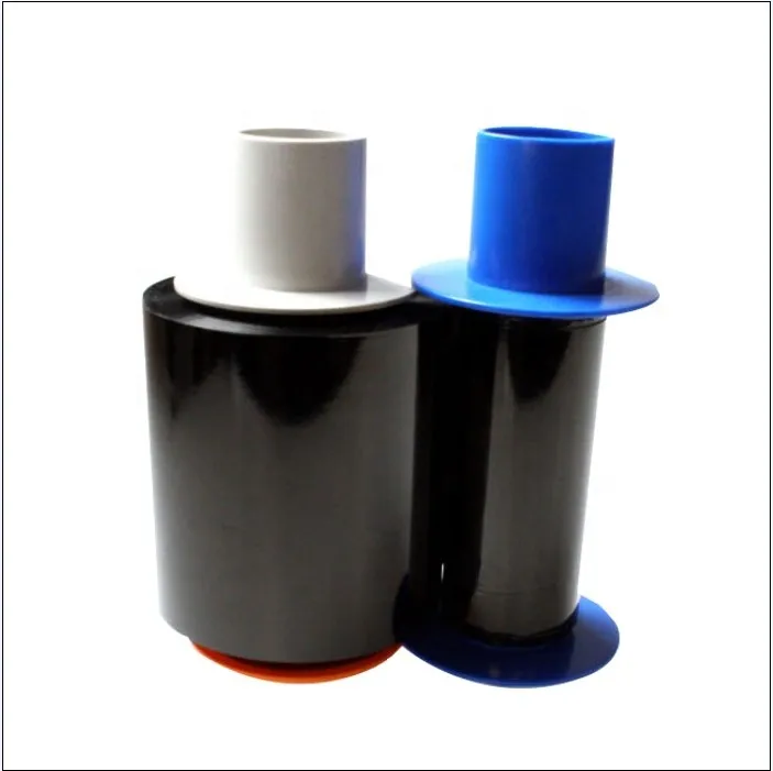 Лента для Fargo HDP5000 УФ цветная лента 084061 YMCFK 500