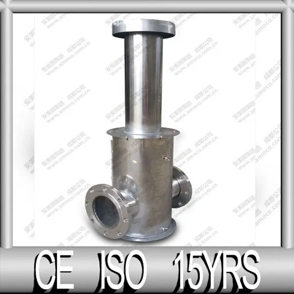 
Operation System for Gas Storage Tank---Booster Fan,Decompression Valve 