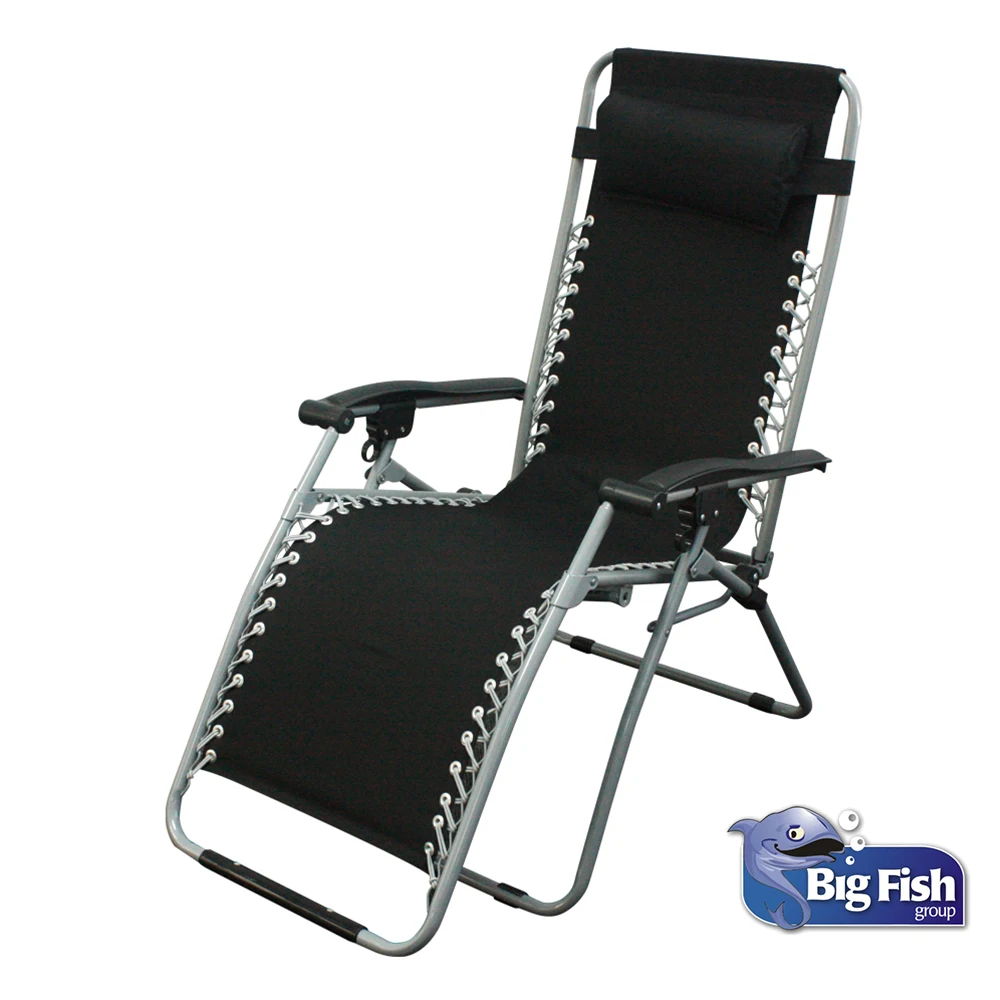 
Outdoor Funiture Oversized Anti Gravity Lounge Chair Anti Gravity Recliner 