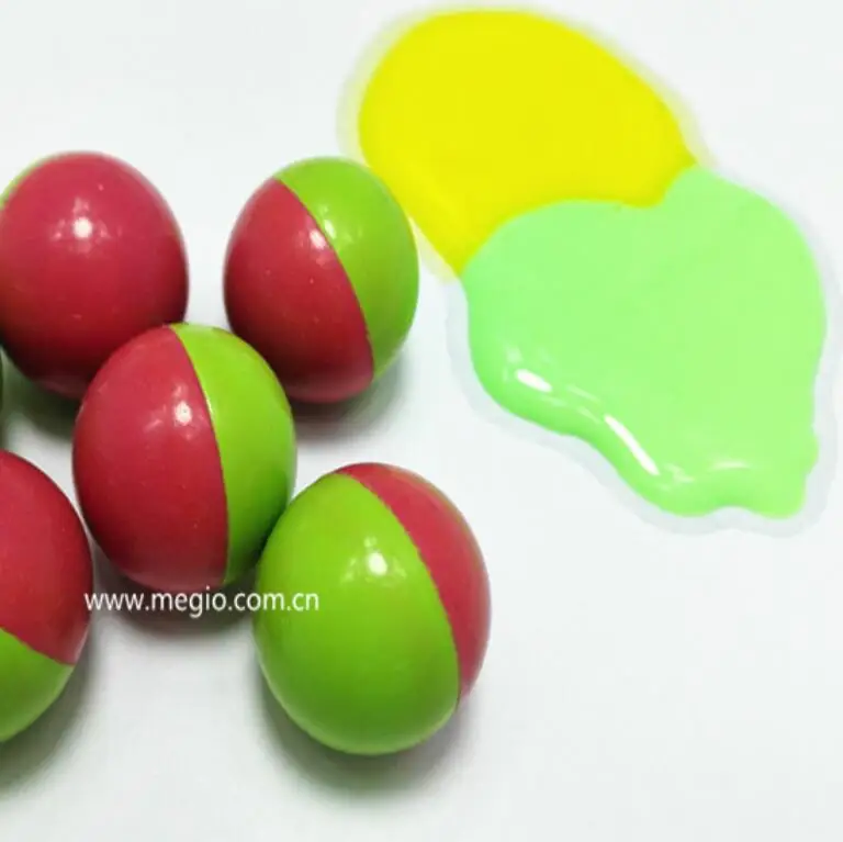 0.68 Caliber paintball, PEG paintball for Tippmann markers