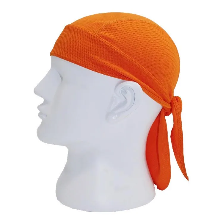 Cycling Caps Head Scarf Headscarf Headband Summer Men Running Riding Bandana Ciclismo Pirate Hat Hood