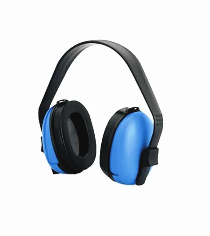 Soundproof Work Safety Earmuffs for Workers Site Earplugs in Guangzhou