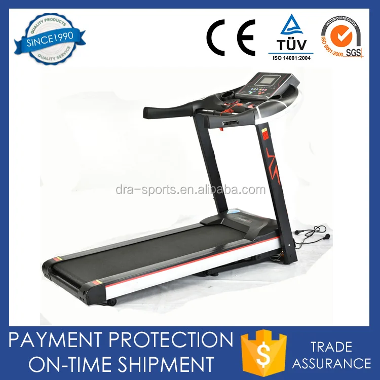 
Электрическая беговая дорожка MT5, полукоммерческая беговая дорожка с mp3-входом, мотор переменного тока 