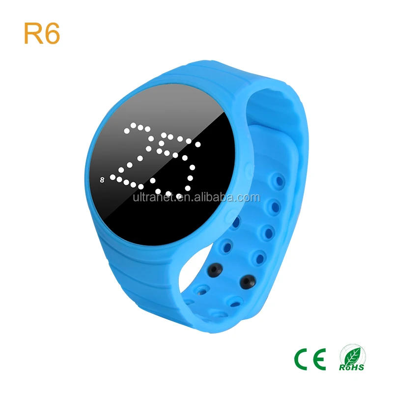 Smart watch 2017 wrist watches men sport digital led watch with light