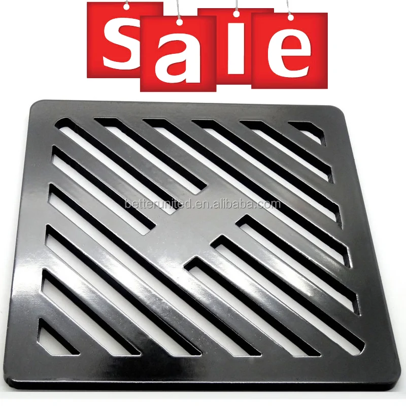 storm drain grate