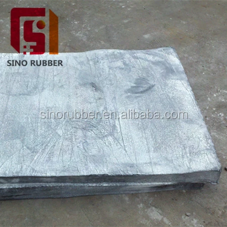 
Odorless Super Fine Tire Reclaimed Rubber 