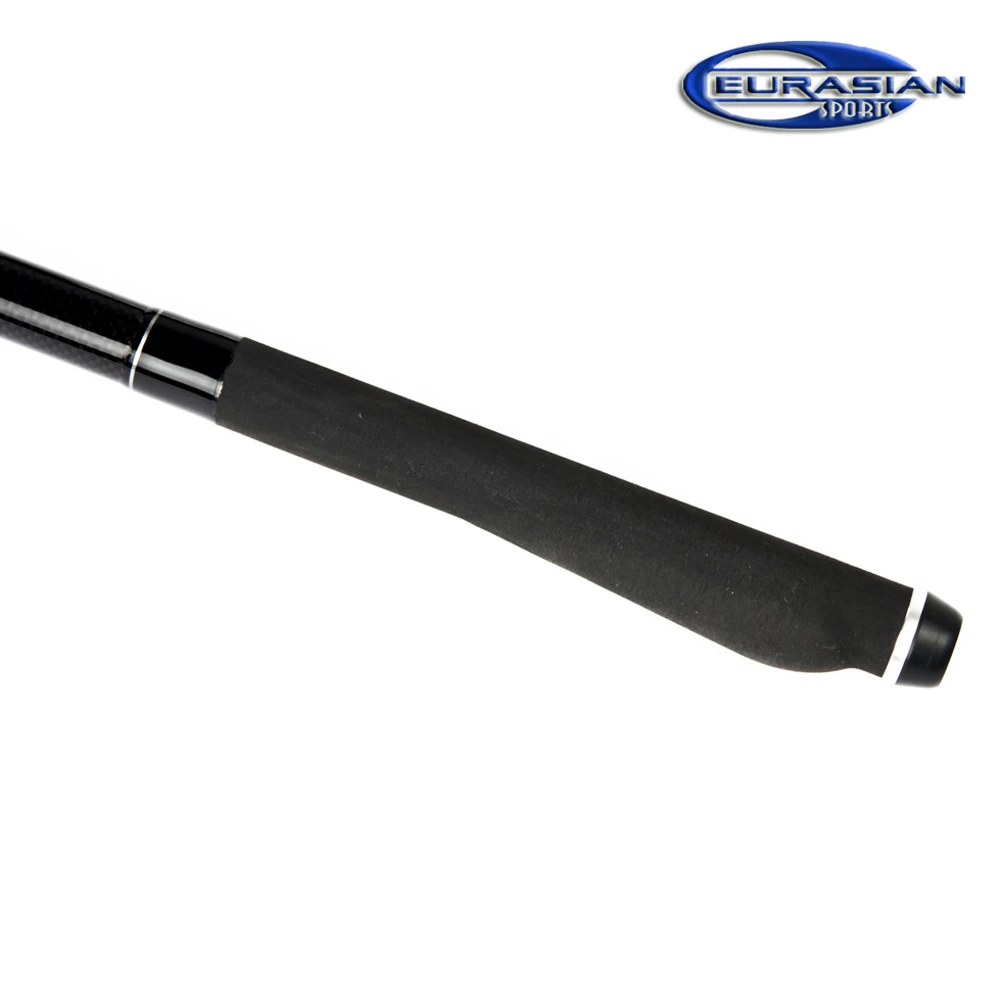 Hotsale 3.90m 3.5 lb woven carbon carp fishing rod