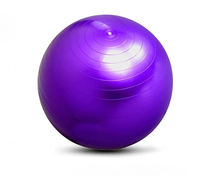 Hot Selling Yoga Ball Private Label Exercise Gym Soft Eco Friendly Fitness Ball