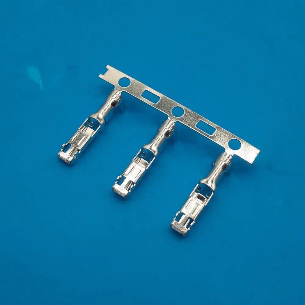 jst YL 4.5mm pitch male female wire to wire connector