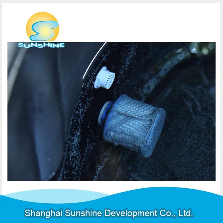 Newest Cheaper hot tub bubble massage kit