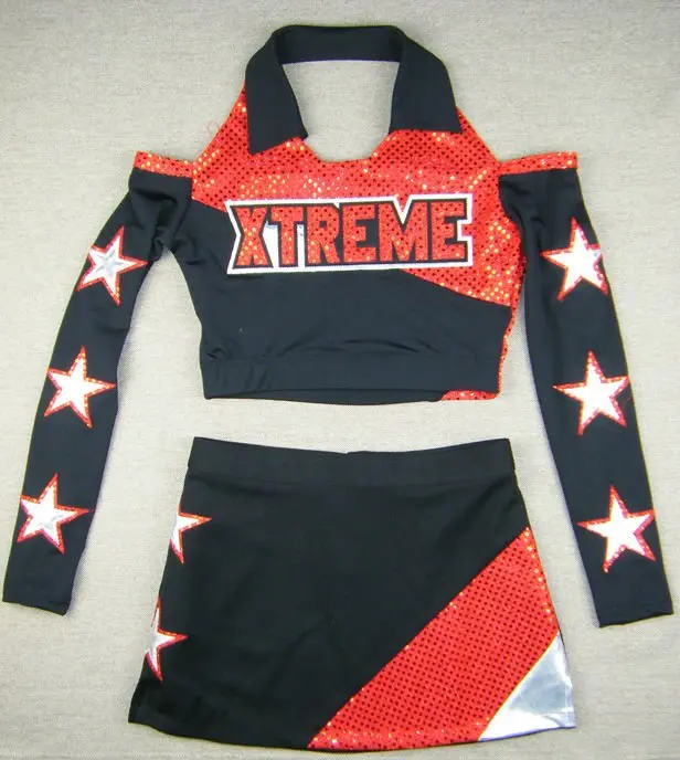 2022 cheerleading apparel cheerleading costumes cheerleading outfit