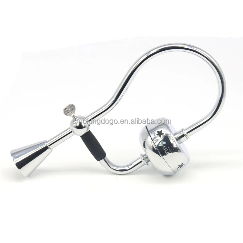 Оптовая продажа Высококачественная железная перевернутая чаша для кальяна