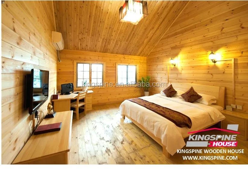 
new design cottage wooden hut log cabin 