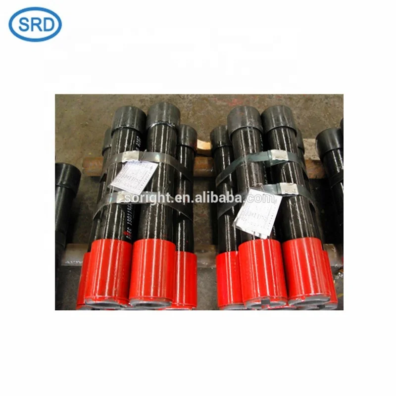 API pup joint with NEW thread for tubing or casing in oilfield