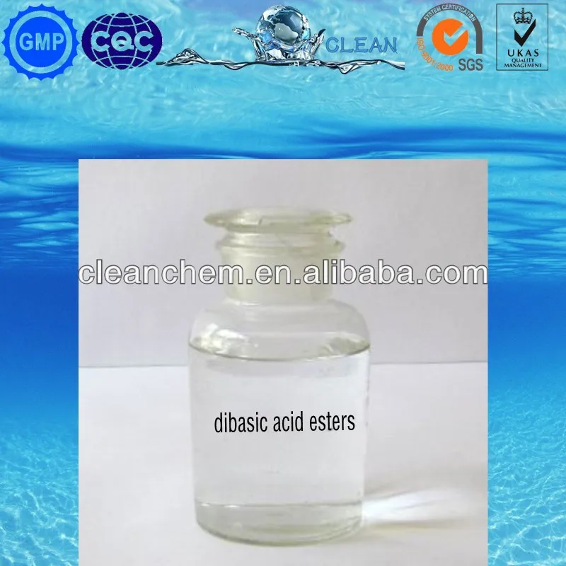 DBE solvent (dibasic ester) 99%min CAS NO. 95481-62-1