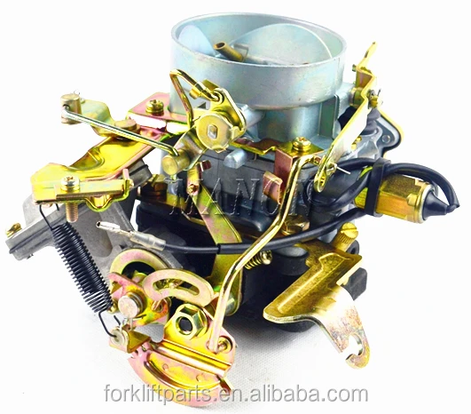 Hot !!! Promotion cheap price 16010-L1100 CARBURETOR for H20, forklift truck parts