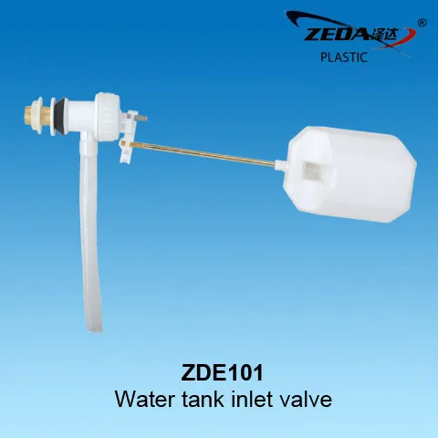 toilet tank fittings/flush mechanism/fill valve for tolilet