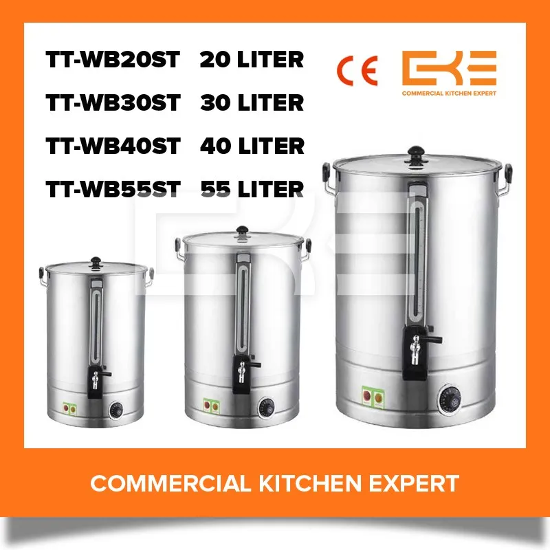 2016 Electric Tea Water Boiler Heating Element Heating Tube Type Hot Water Dispenser