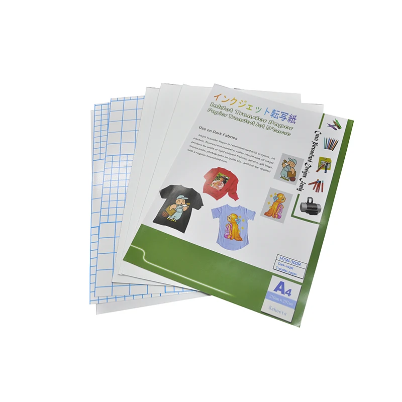 Factory Direct Heat Transfer Printing Sublimation Paper