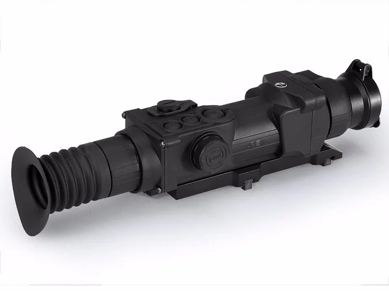 Pusar Apex XD50 Тепловые Прицелы Ночного видения Охотничий Прицел тепловизор