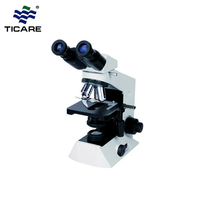 Regular Price Stereo Polarization Biological Binocular Microscope