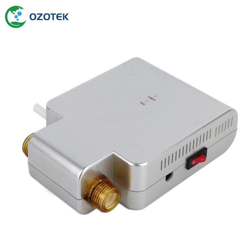 OZOTEK ozone water machine TWO003 for household faucet