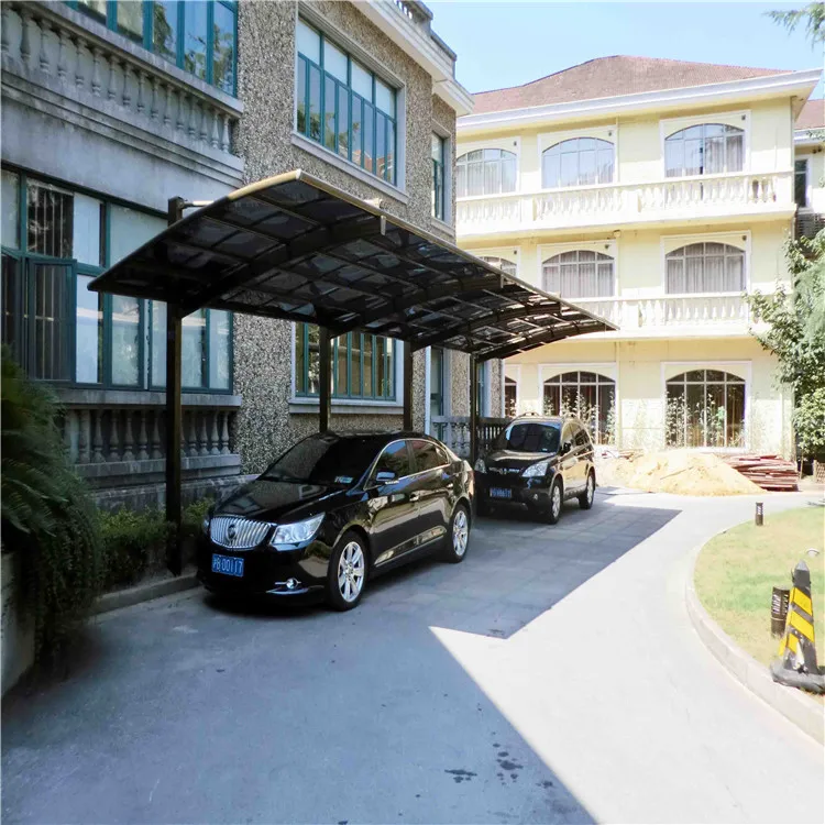 used outdoor awnings and carports for garden aluminum pergola roof awnings and carports for sell