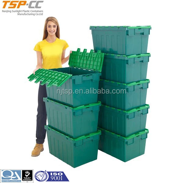 Wholesale plastic totes
