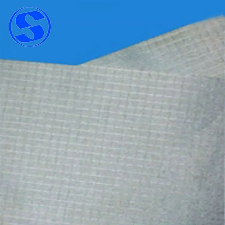 Soft Texture Ripstop Conductive Fabric Series