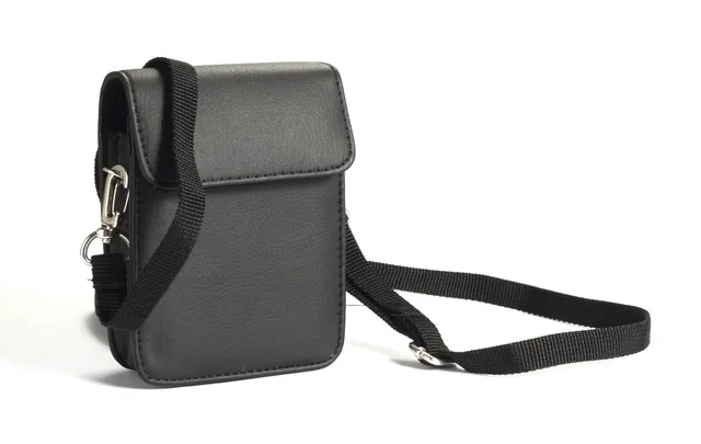 
3.5' Handheld LCD HD electronic magnifier 3~15X for older people reading 