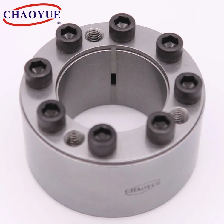 
CHAOYUE 70-300mm steel shaft-hub connection 