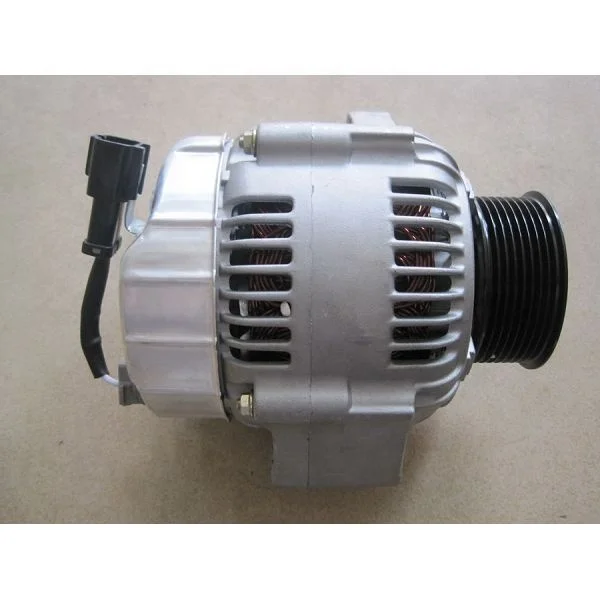M009T60171 ME152487 Excavator Starting Motor, SK460 Starter Motor,VAME155487,