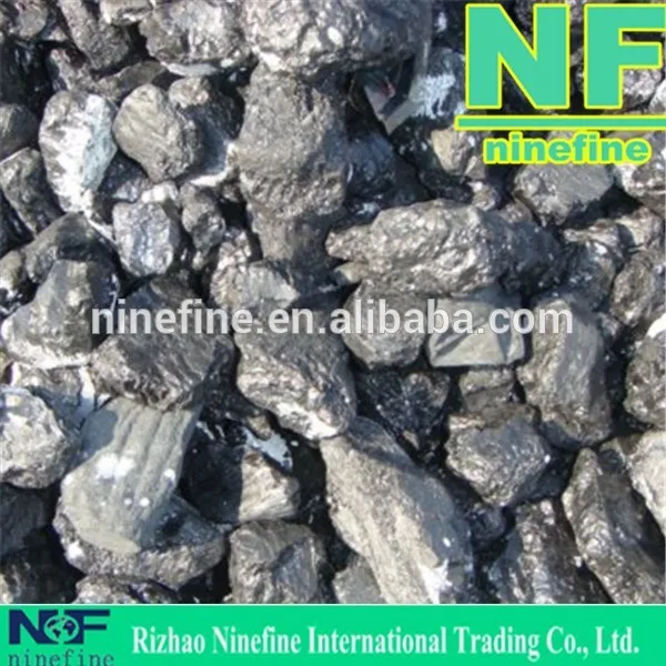 Жесткий кокс для литейного промышленности