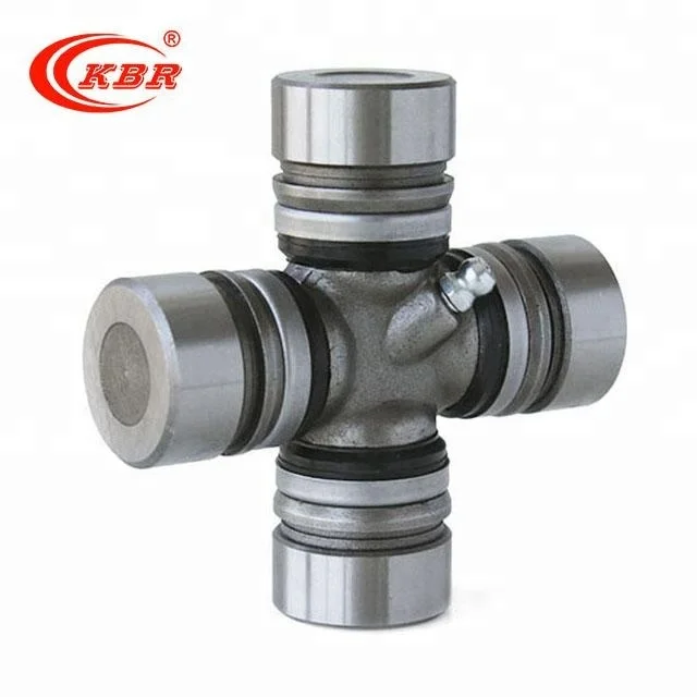  KBR-3102-00 3102-2201025 30x55 мм Прямая продажа с фабрики авто карданный вал кардан суставов крестообразный универсальный
