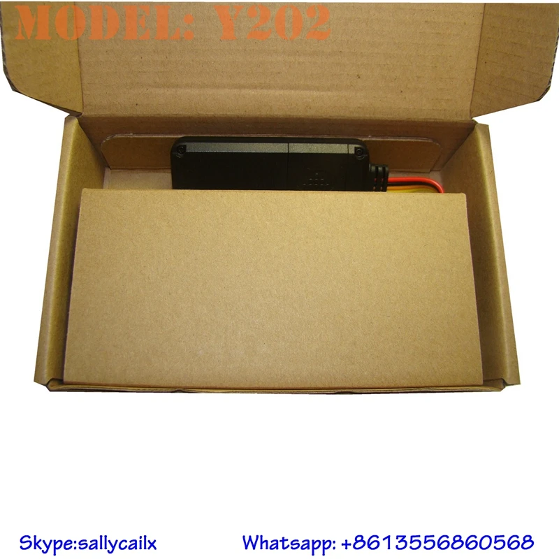 y202 car gps tracker11