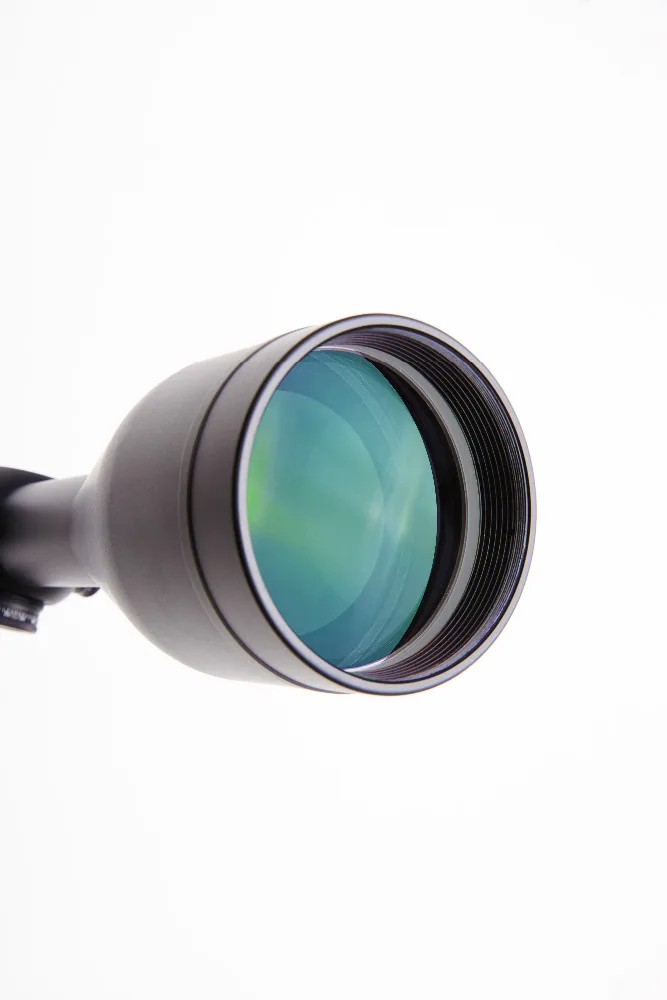 Hunting Equipment Scope Hunting Tactical Scope HL 3-9X50 IGR Scope With Push Button Switch