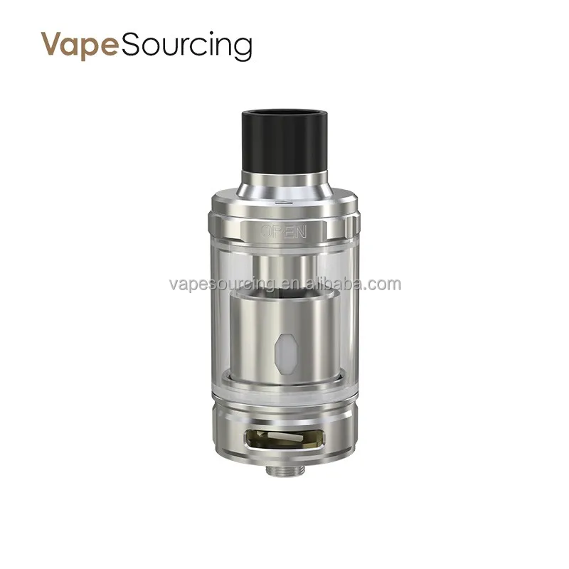 
Hot Selling Eleaf Melo 300 Tank with new EC coil 