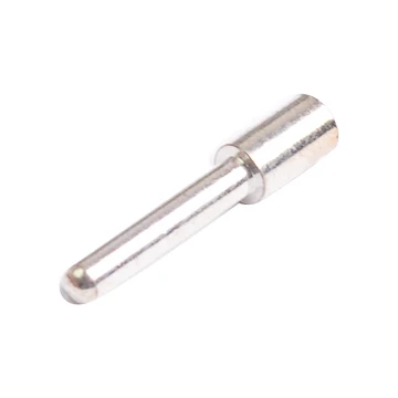Оригинальные алюминиевые Пружинные штифты с резьбой