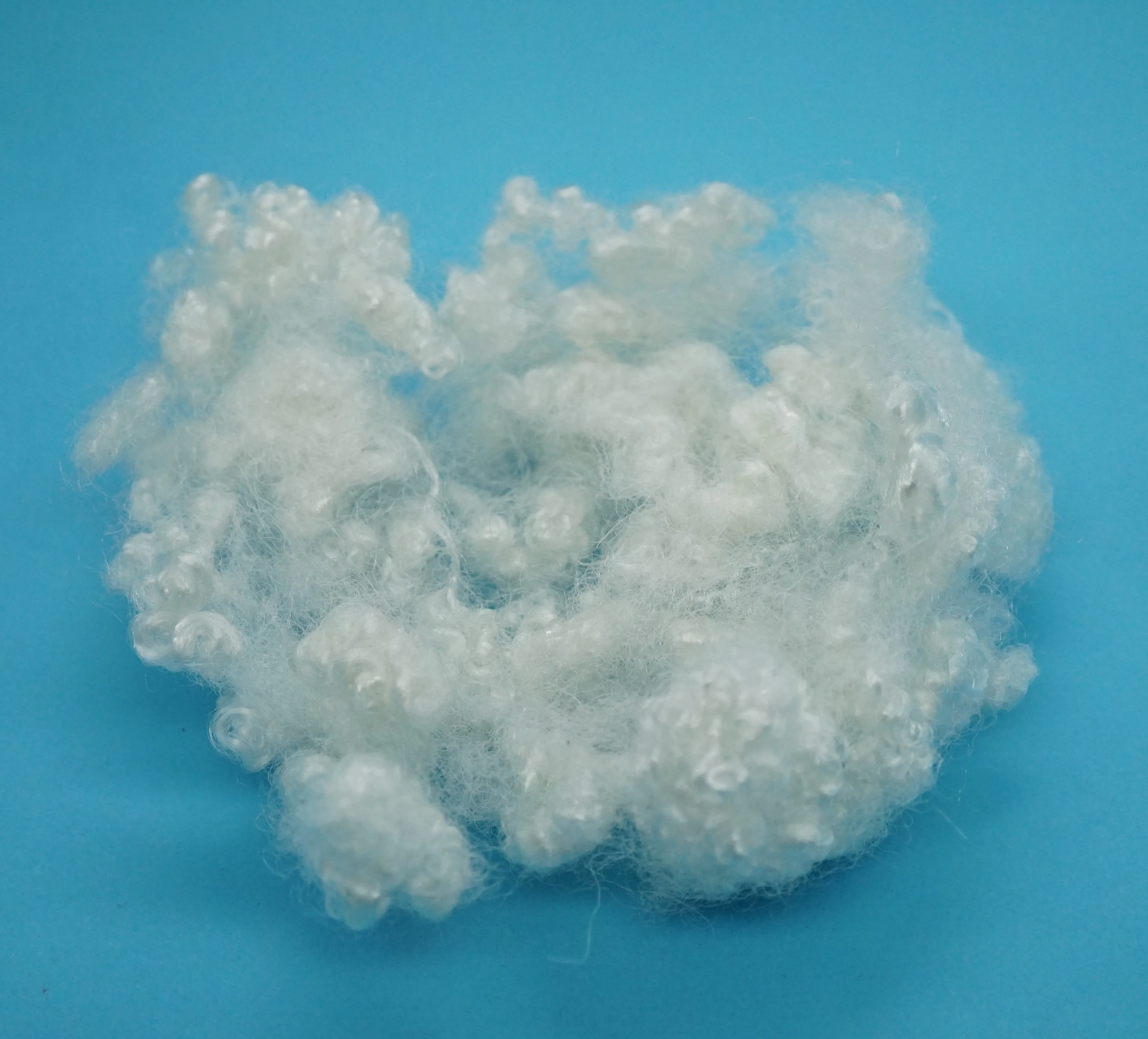 wholesale polyester staple fiber in indonesia