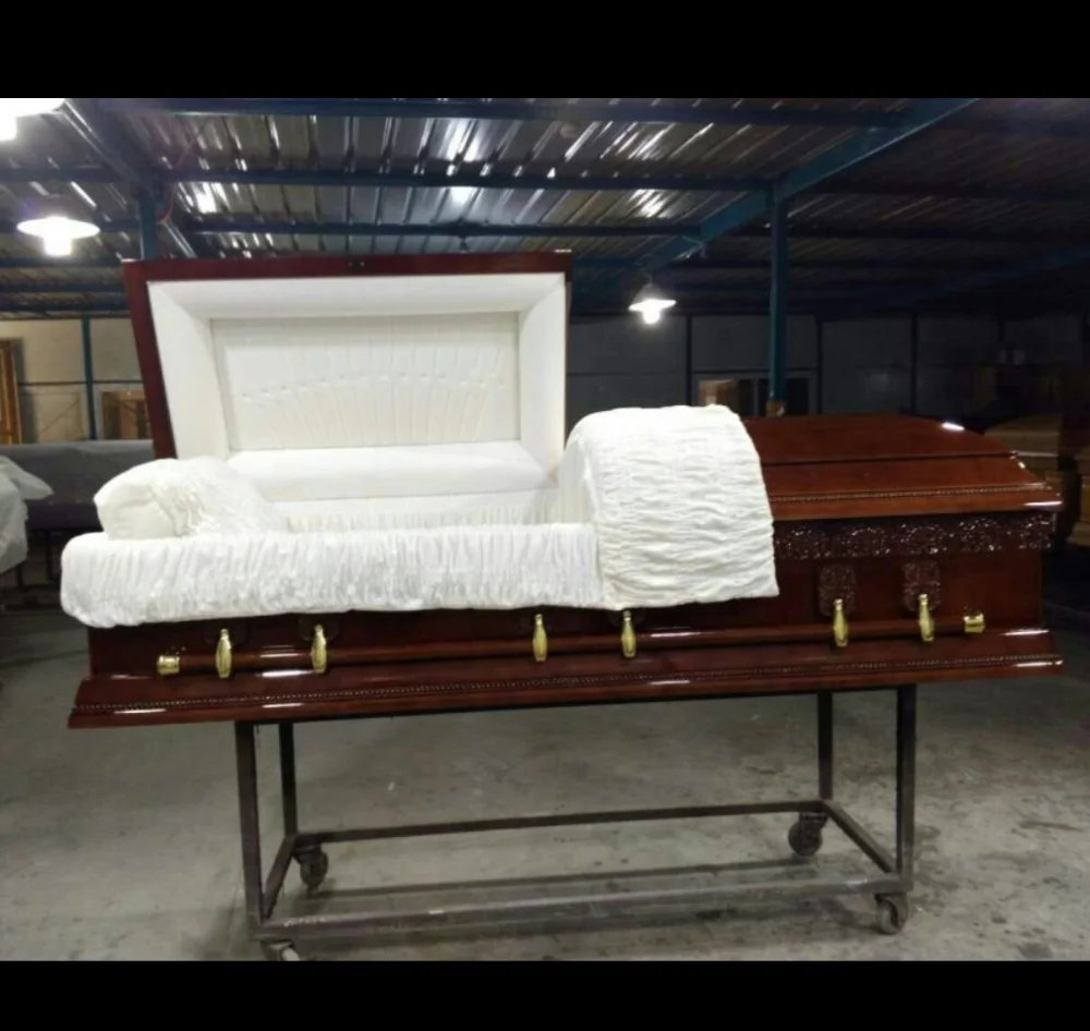 1792608 cardboard casket coffin for the dead coffin decoration