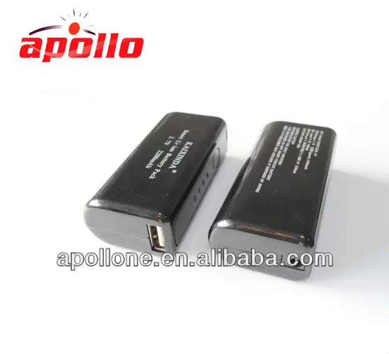 Перезаряжаемые нагревательные перчатки с питанием от литиевой батареи