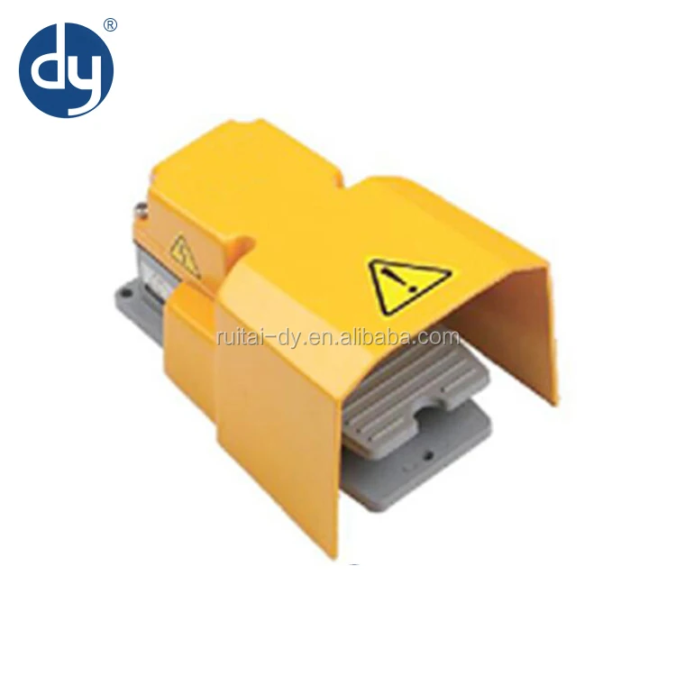 Good reputation Made in China pressure pad foot switch