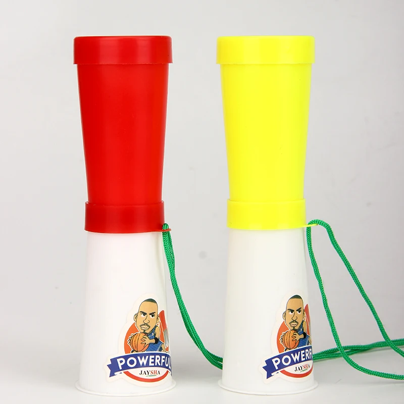 
Portable Parties Party Supplies Football Game horn speaker 