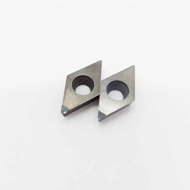 
DCMW CCMW TNMA PCBN PCD Insert CBN Turning Insert 