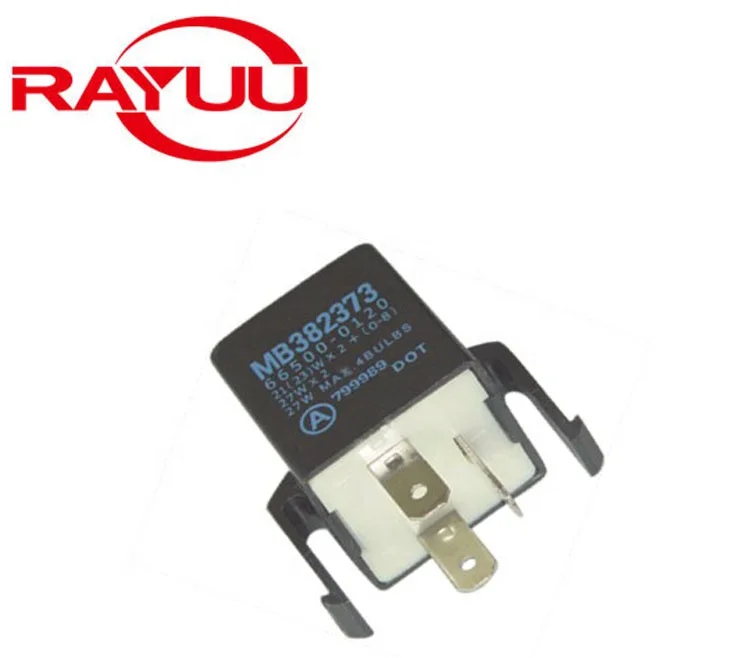 For  toyota flasher relay,For  hino flasher relay,For mitsubishi flasher relay MB-382373