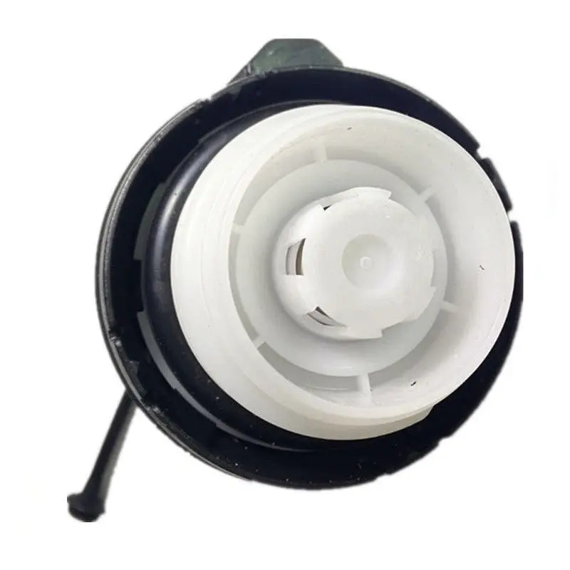 Автомобильный пластиковый топливный бак Торцевая крышка в бак Крышка для Honda tapa de tanque couvercle de резервуар