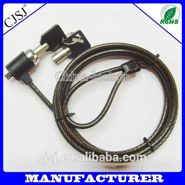 клавиатуры анти- theft блокировка компьютеров блокировки кодовым замком жк-блокировки замок для ноутбука кражи