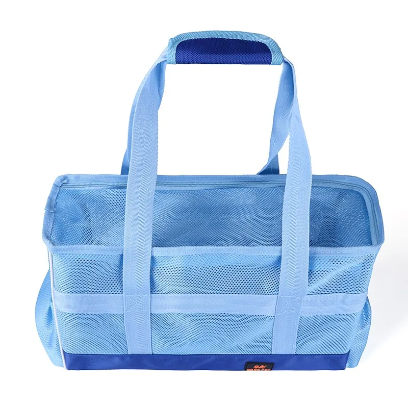 fashion lightweight small puppy shoulder pet cat travel sling  bag airline approved pet  carrier for dog