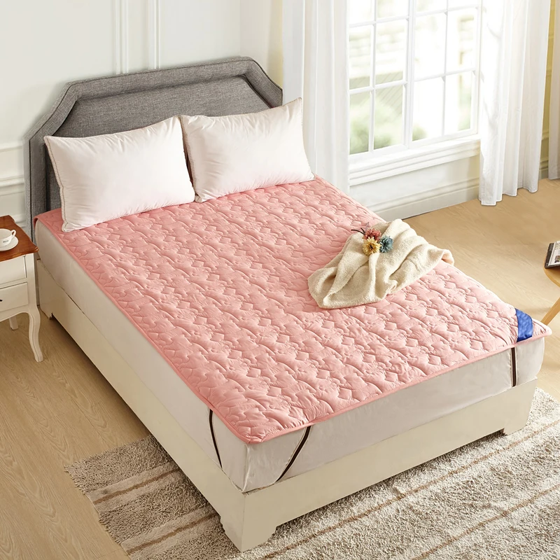 Guangzhou best price dog quilted hospital mattress topper mattress waterproof sheet protector